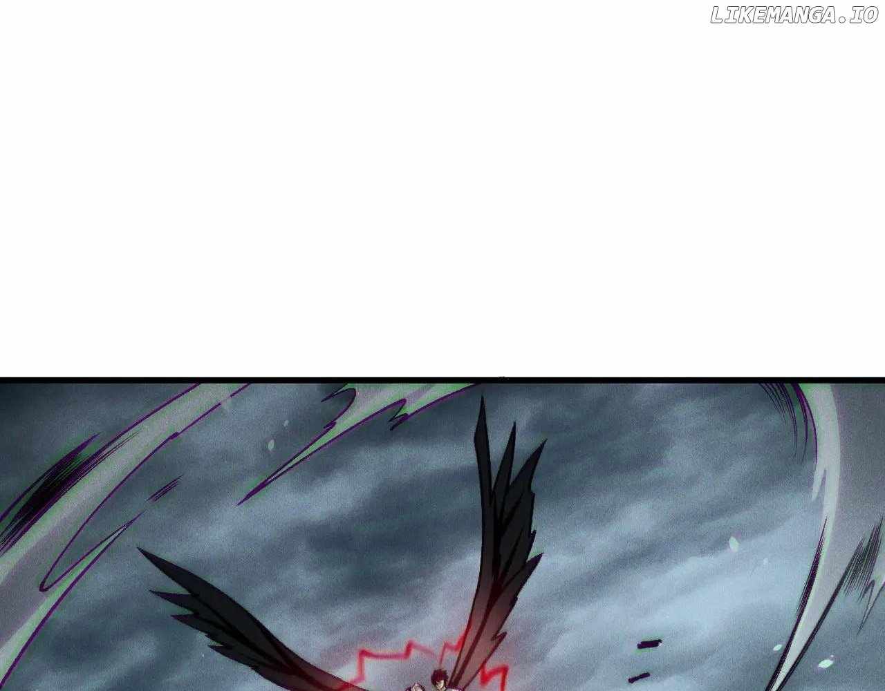 Catastrophic Necromancer Chapter 188 51